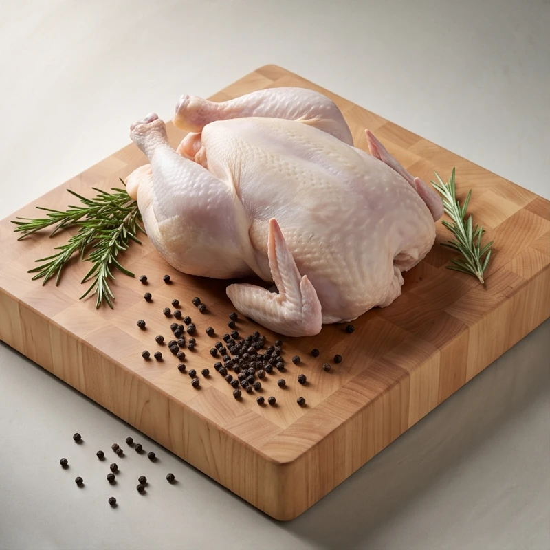 Chicken