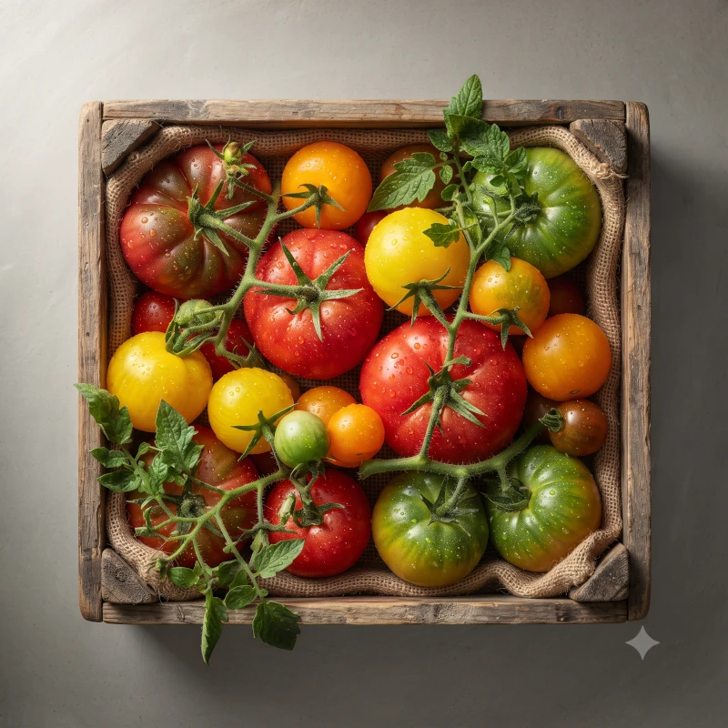 Tomato